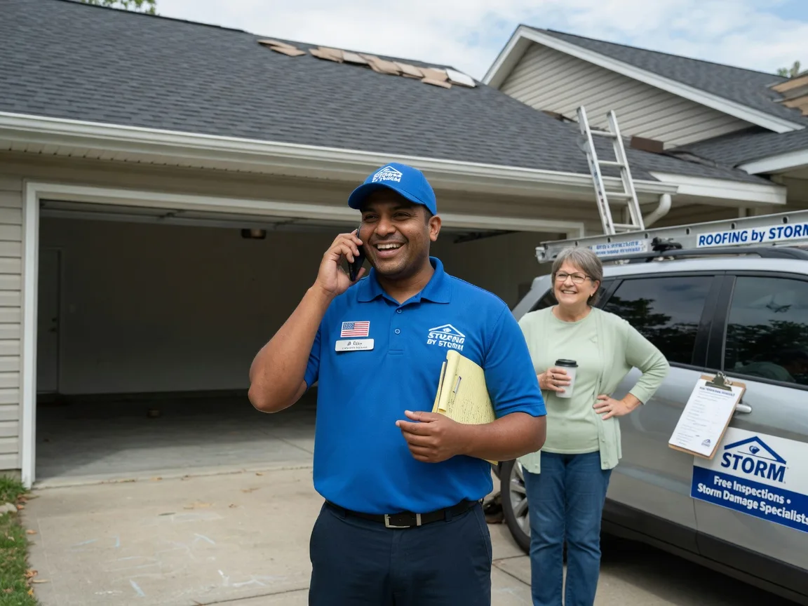 Roof Repair Near Me Harpers Ferry, IA FAQs