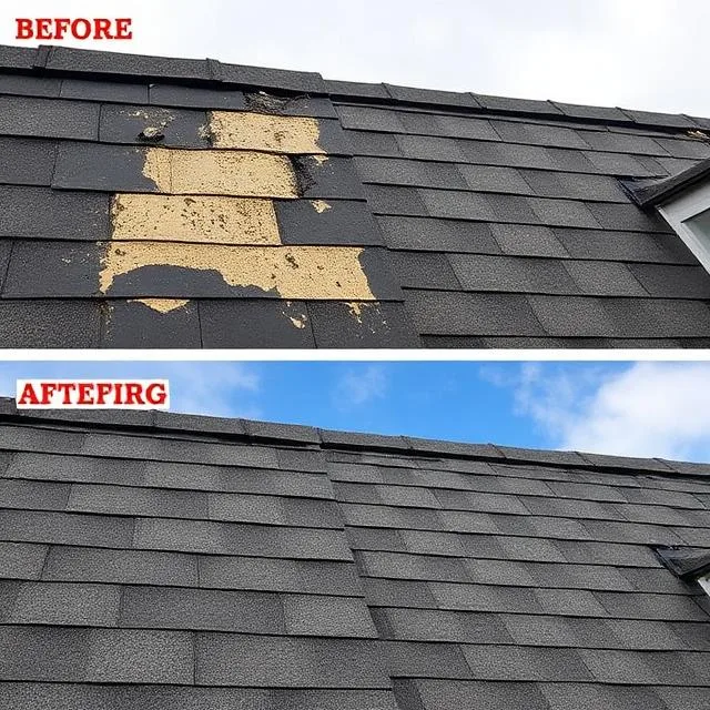 Roof Repair Near Me in Harpers Ferry, IA near me